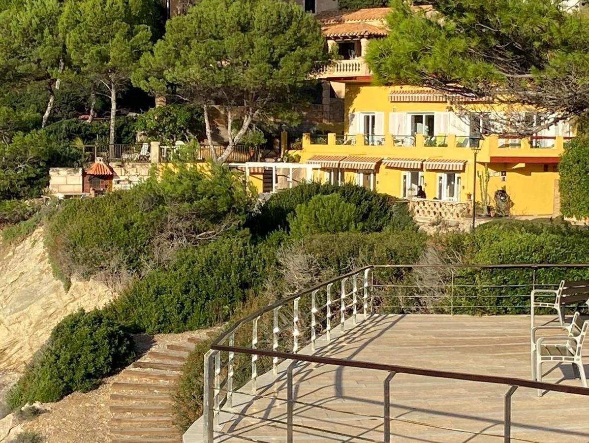 Puntblanc Residences Aparthotel Sant Elm