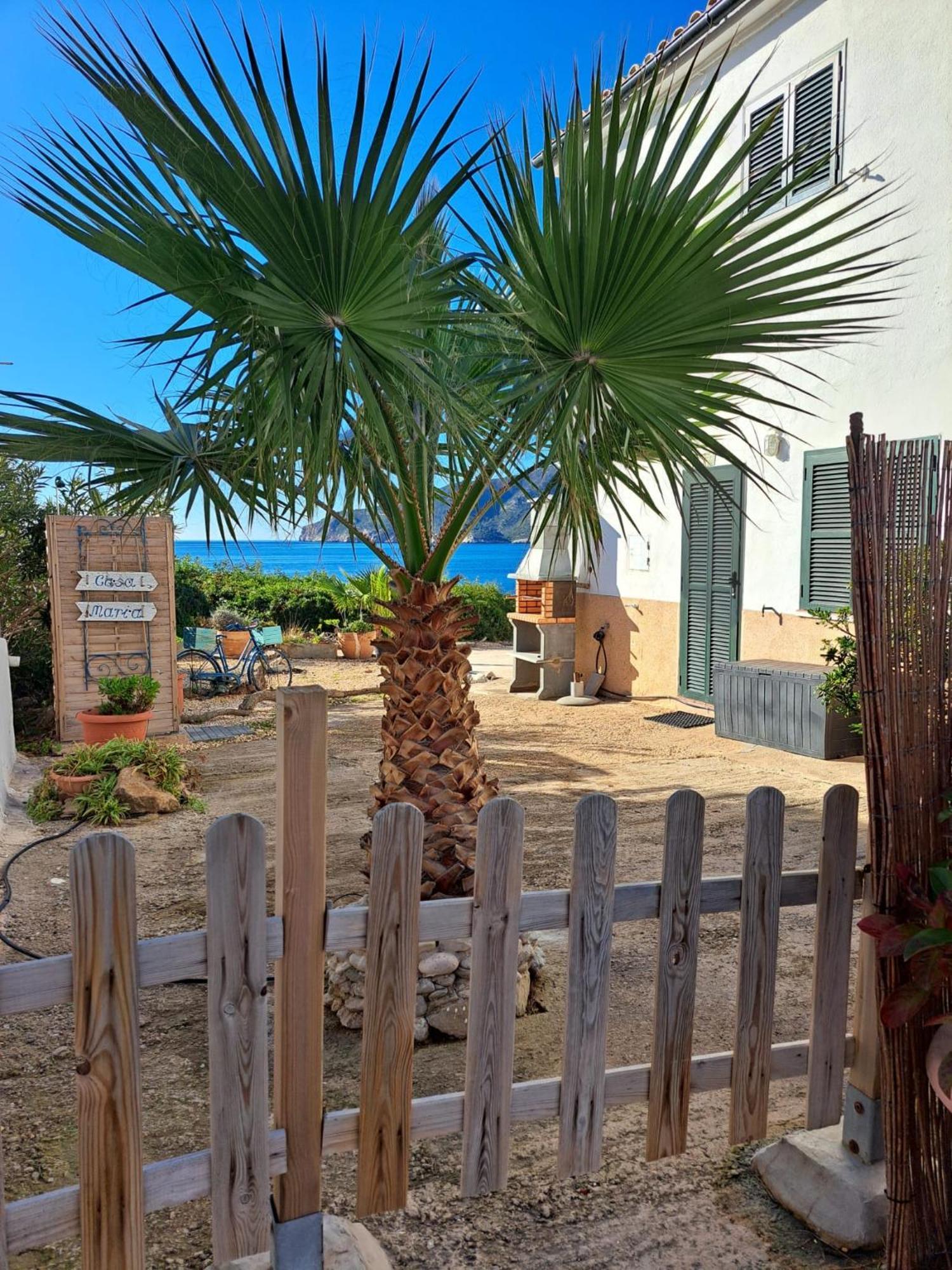 Aparthotel Puntblanc Residences Sant Elm
