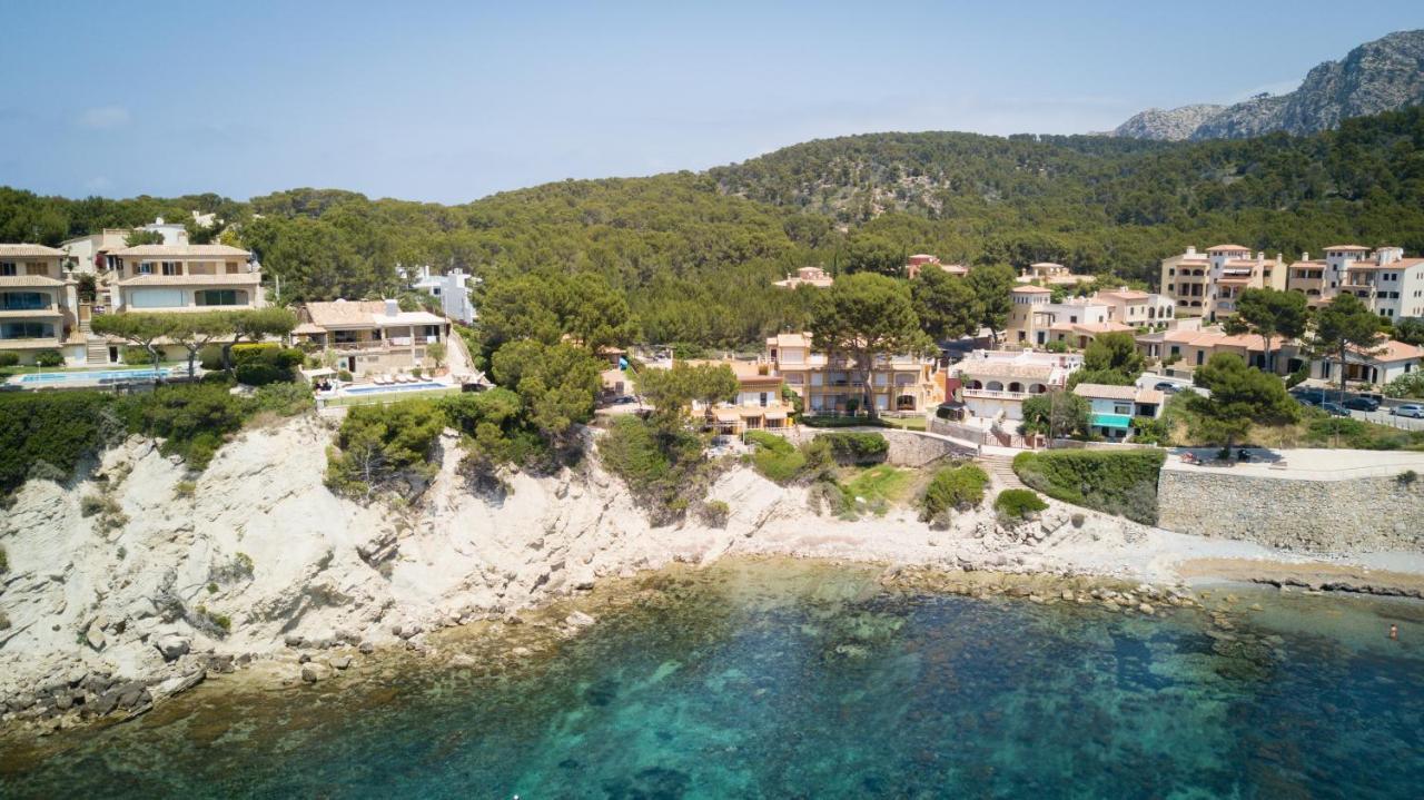 Lägenhetshotell Puntblanc Residences Sant Elm
