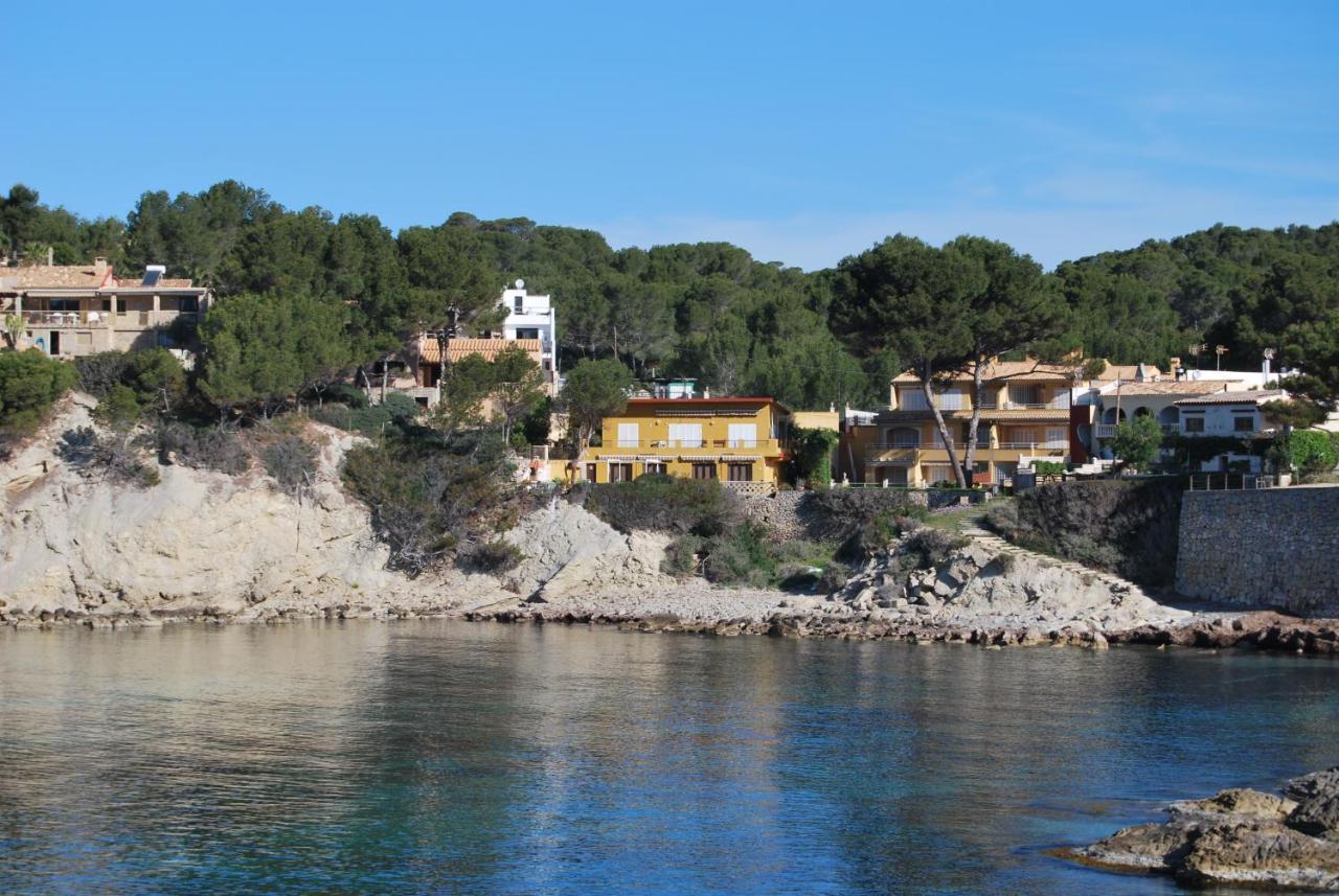 Lägenhetshotell Puntblanc Residences Sant Elm
